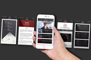 寶安與觀瀾地區建材類App設計的關鍵要素