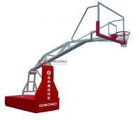 供應(yīng)JHKN-102電動液壓籃球架——高效便捷的運動休閑設(shè)備