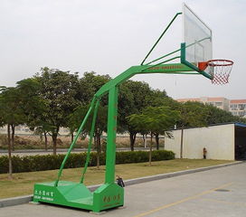 探尋中國城市籃球架風(fēng)貌 從金陵到龍巖的運動文化印記