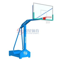 東莞高強度安全鋼化玻璃籃板與橫瀝透明玻璃籃板在籃球架中的應用解析