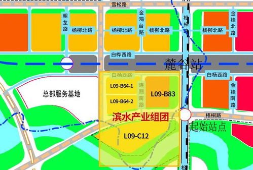 梅溪湖中軸，品質(zhì)生活新地標(biāo) 五層洋房與商業(yè)綜合體服務(wù)共筑理想家園