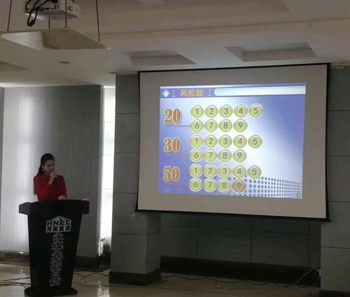 百貨管理公司成功舉辦商品知識(shí)競(jìng)賽總決賽，助力商業(yè)管理服務(wù)品質(zhì)提升